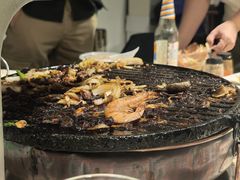 -厚味居炙子烤肉·清真(天桥南纬路店)