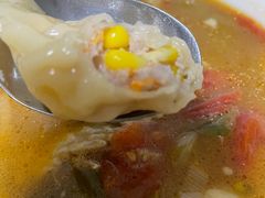 -熊大爷现包饺子(和平里店)
