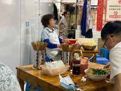 大堂-仓桥面结店