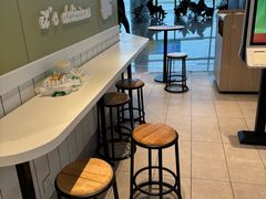 -德克士(天府机场T2店)