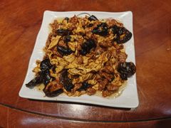 -天津乾毓德饭庄·清真传统炒菜·海鲜烧烤(咸阳路店)