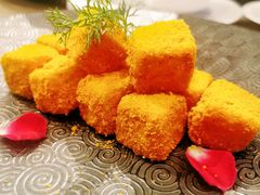 -菩提树·素食餐厅(汇智国际商业中心店)