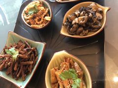 -浣花锦绣(杜甫草堂店)