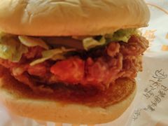 -肯德基(泉州东街店)