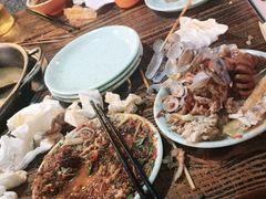 -要得自助火锅(新川路店)