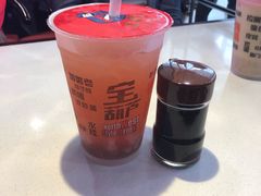 -宝葫芦茶食铺(万达店)