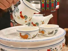 -点都德(聚福楼店)