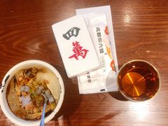 -成都你六姐·牛肉冒菜(城市集市合生汇店)