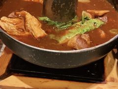 -南京大牌档(三阳广场苏宁店)