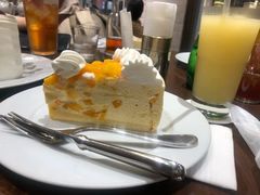 -HARBS(渋谷ヒカリエ シンクス店)