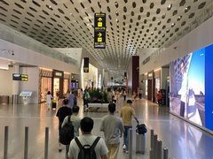 -深圳宝安国际机场
