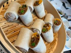 -荣轩(新荣记环球金融中心店)