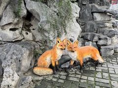 -淄博聊斋城景区