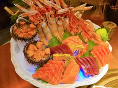 -和彩放题(渔阳店)