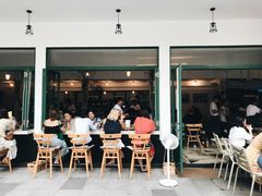 门面-RAC BAR(安福路店)