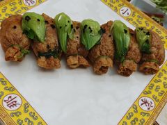 -那家小馆•北京菜•烤鸭(香山店)