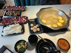 -潮发潮汕牛肉店(永庆坊店)