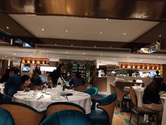 大堂-翠园(铜锣湾广场店)