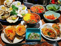 -王氏炉匠·烧鸟放题自助(好运街店)