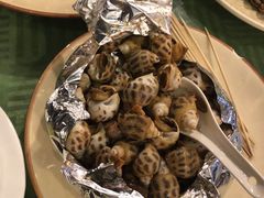 -盛港湾海鲜食府(黄沙店)