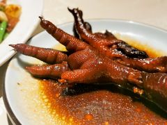 -老头儿油爆虾·三潭印月