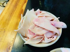 -肥龙火锅(南坪店)