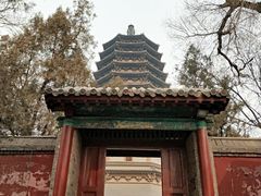 -天宁寺