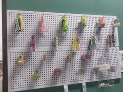 -垚火玩泥吧手作集合店·拼豆·陶艺