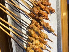 -管氏翅吧(中关村店)