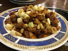 -尚府一品·烤鸭·新京菜(圆明园店)