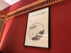 -森隆饭庄(新世界百货崇文店)