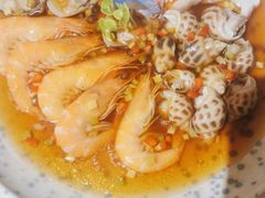 -上海人家花樣年华(虹口龙之梦店)