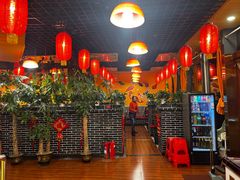 -江湖水乡铁锅炖魚(周庄嘉园店)