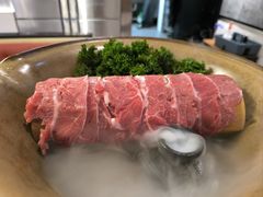 -廖掌柜·重庆鲜货火锅(上海首店)