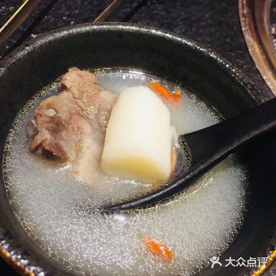 尚吉渔·碳烤和牛(日月双塔店)