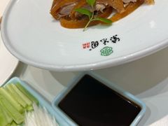 烤鸭-紫光园(劲松店)