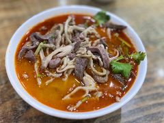 羊杂汤-老·贝尔杂碎馆