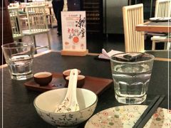 -潮堂 · 潮州菜(国贸商城店)