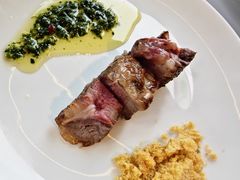 大蒜牛排-拉蒂娜·巴西牛排馆 Latina·Brazilian Steakhouse(陆家嘴旗舰店)