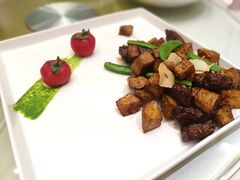 -老城南食府(宣武门东大街店)