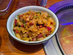 -山河屯铁锅炖(哈西站店)