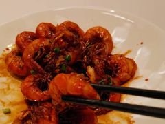 茶皇焗虾-淮扬厨子(健康路店)