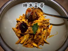 -辛香汇·现炒川菜(淮海路百盛店)