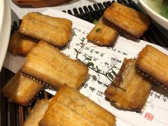 黄金带鱼-甬府小鲜(万象城店)