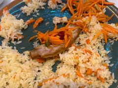 -阿娜尔·新疆菜(宜家荟聚中心店)