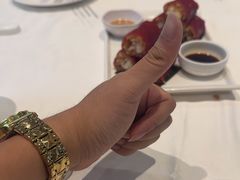 -金河半岛园林酒家(金融城店)