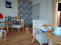 -柴犬小屋·柴餐厅·狗咖食堂(金鼎广场店)