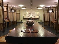 -禅一·静观堂(长寿路店)