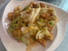 -帕米尔食府(白云观店)