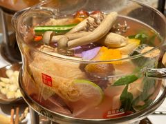 -叶叶菩提·晋福宫